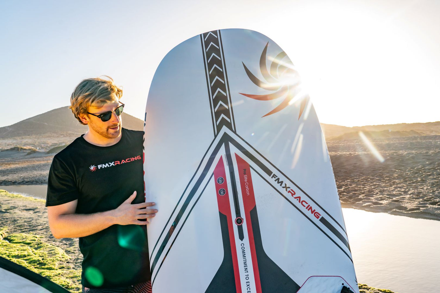 Windsurf Board Maintenance Guide