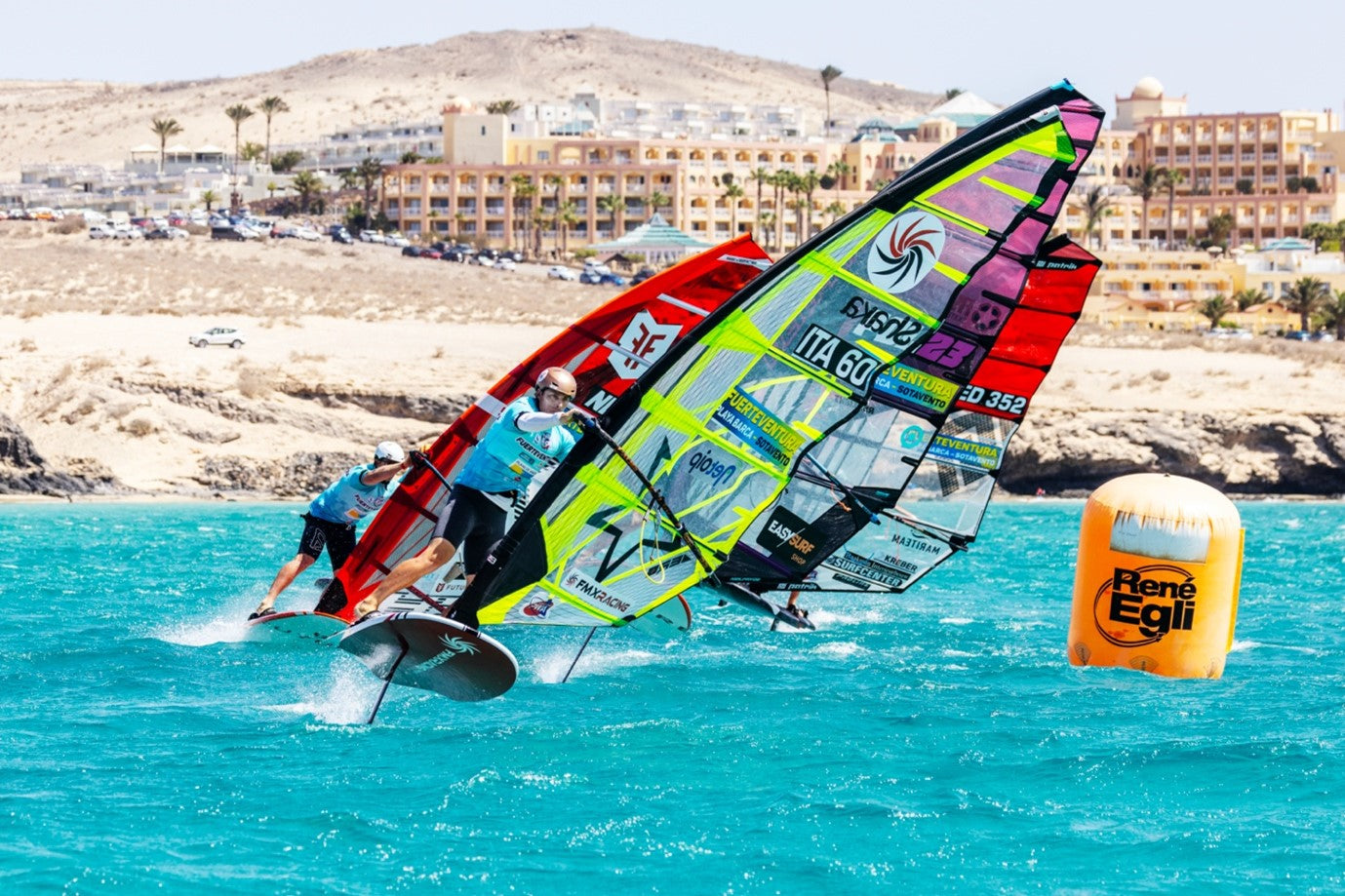 2024 PWA WORLD TOUR EVENTS RECAP