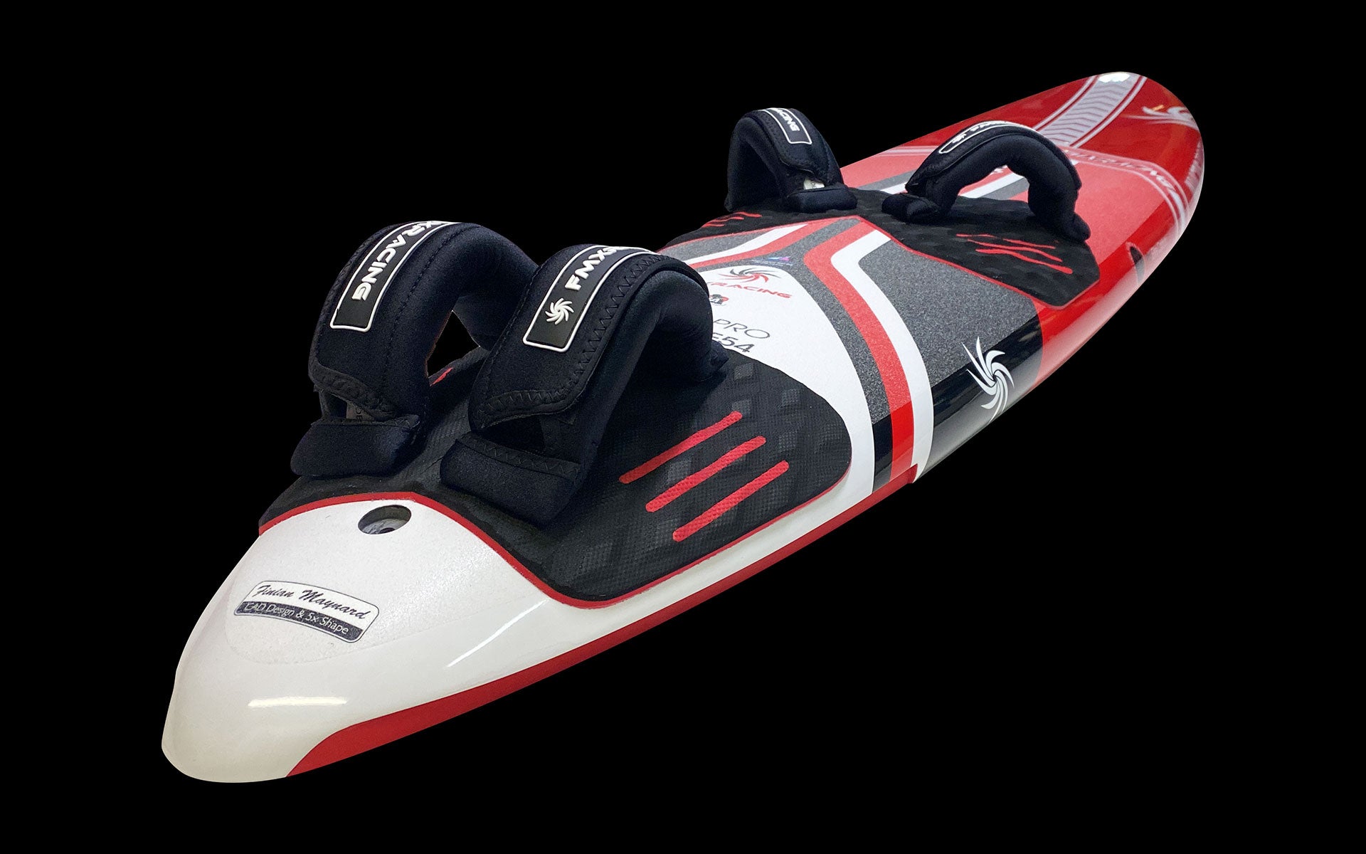 FMX Racing - Invictus PRO Speed 2026