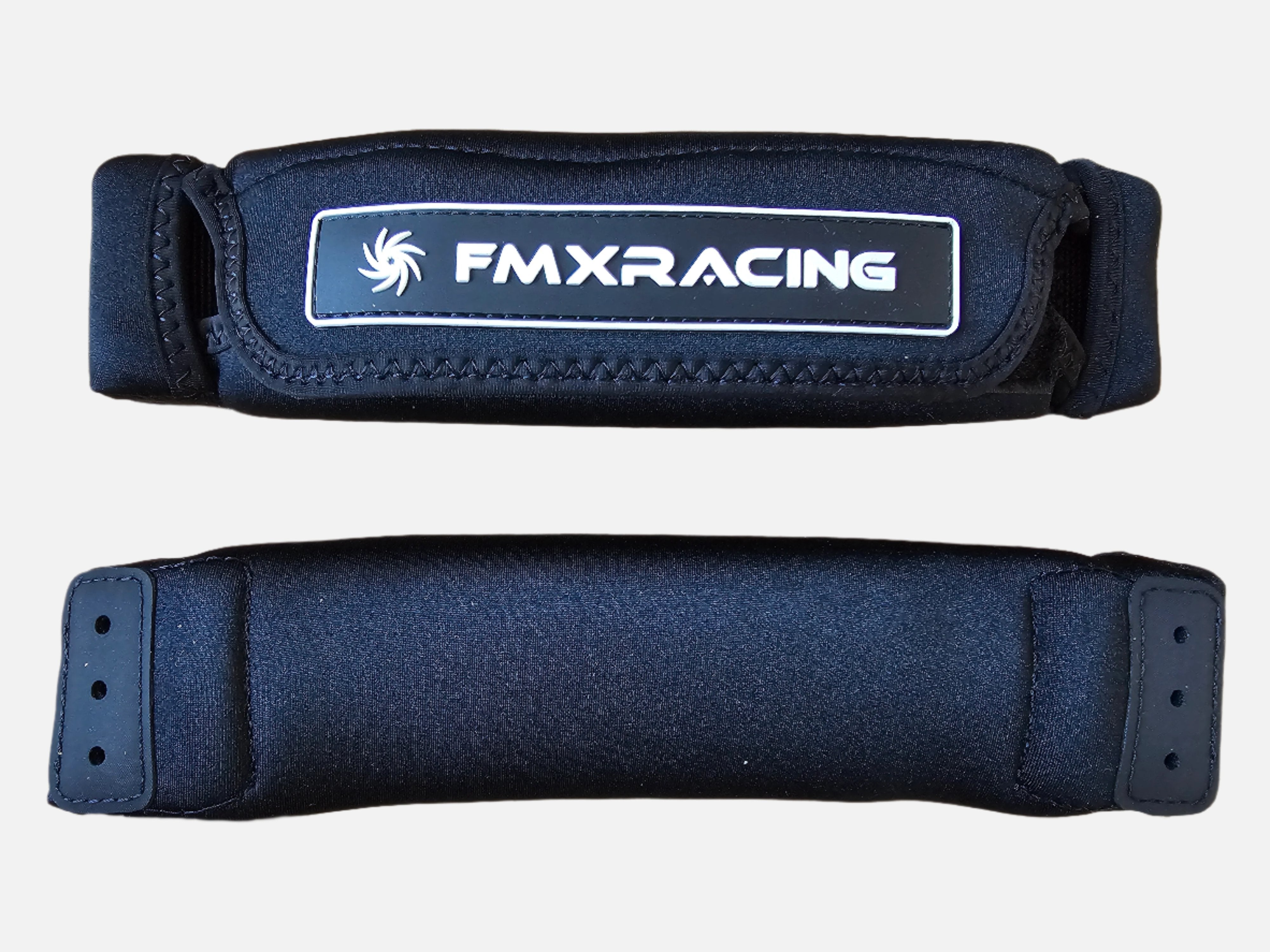 FMX racing Footstrap