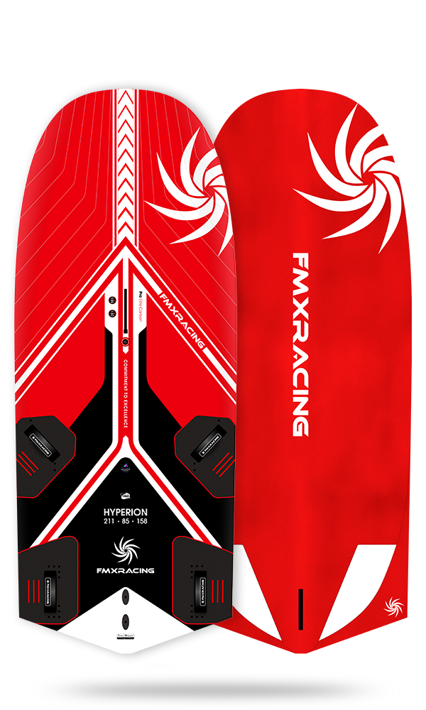 FMX Racing - Hyperion 2026
