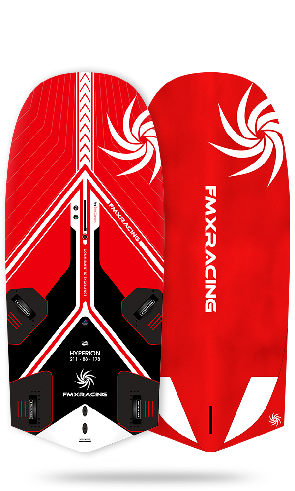 FMX Racing - Hyperion 2026