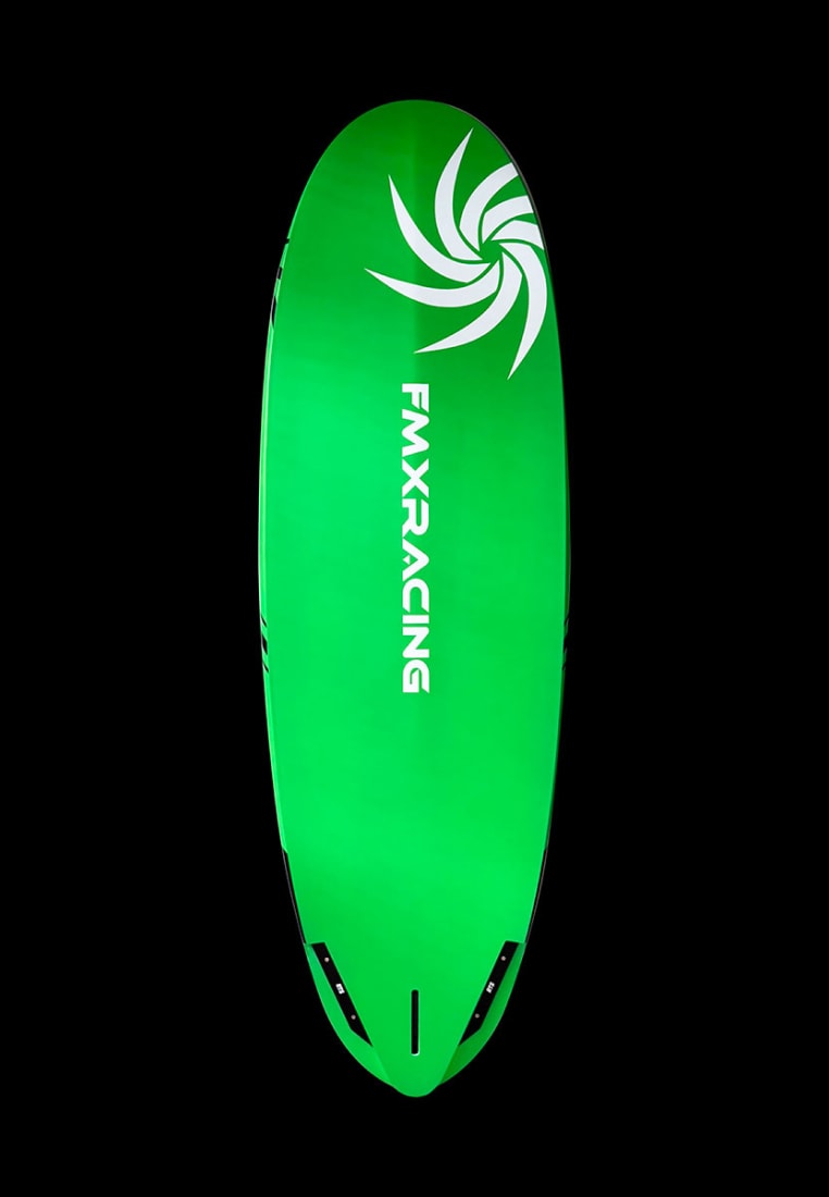 FMX Racing - Invictus GTR 2026