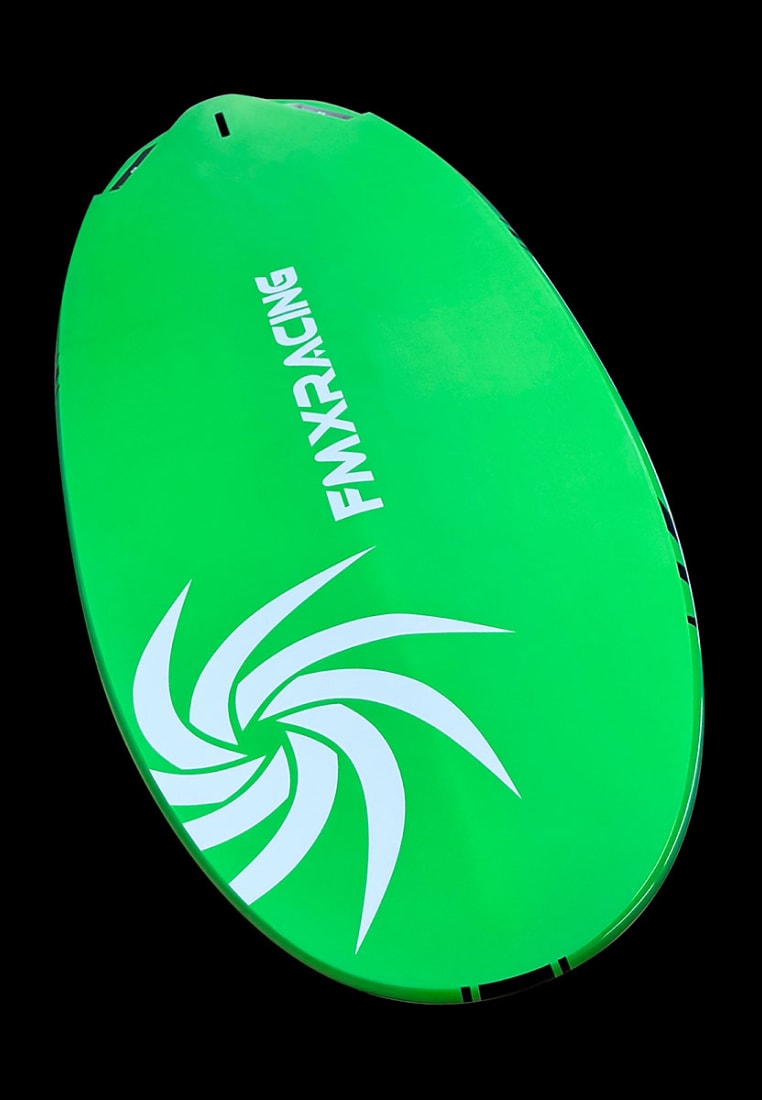 FMX Racing - Invictus GTR 2026