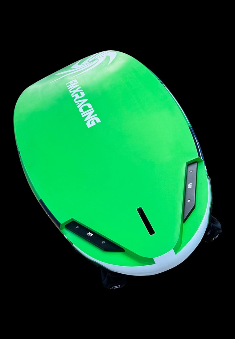 FMX Racing - Invictus GTR 2026