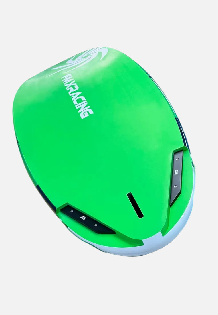 Range Trim System (RTS) for Invictus '24-26