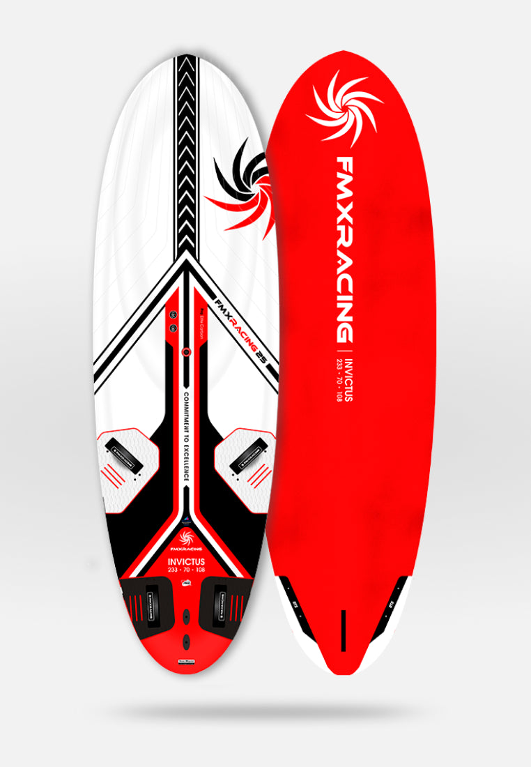 FMX Racing - Invictus 2025