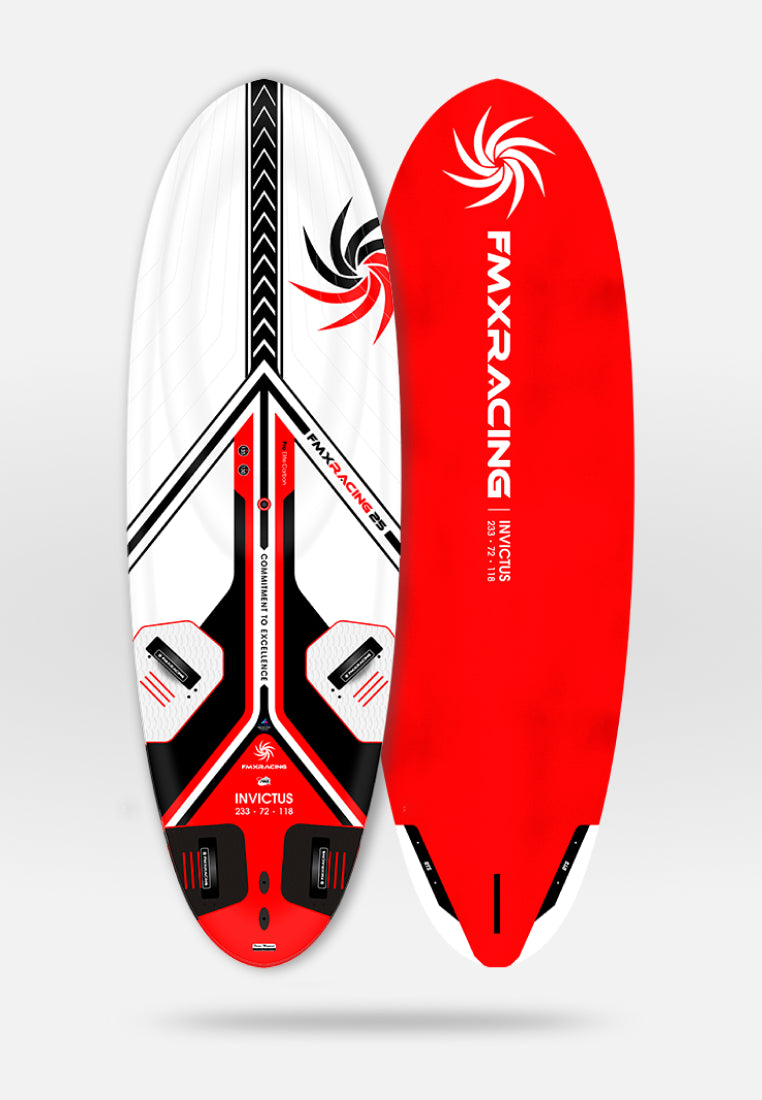 FMX Racing - Invictus 2025