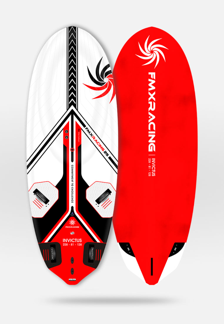 FMX Racing - Invictus 2025