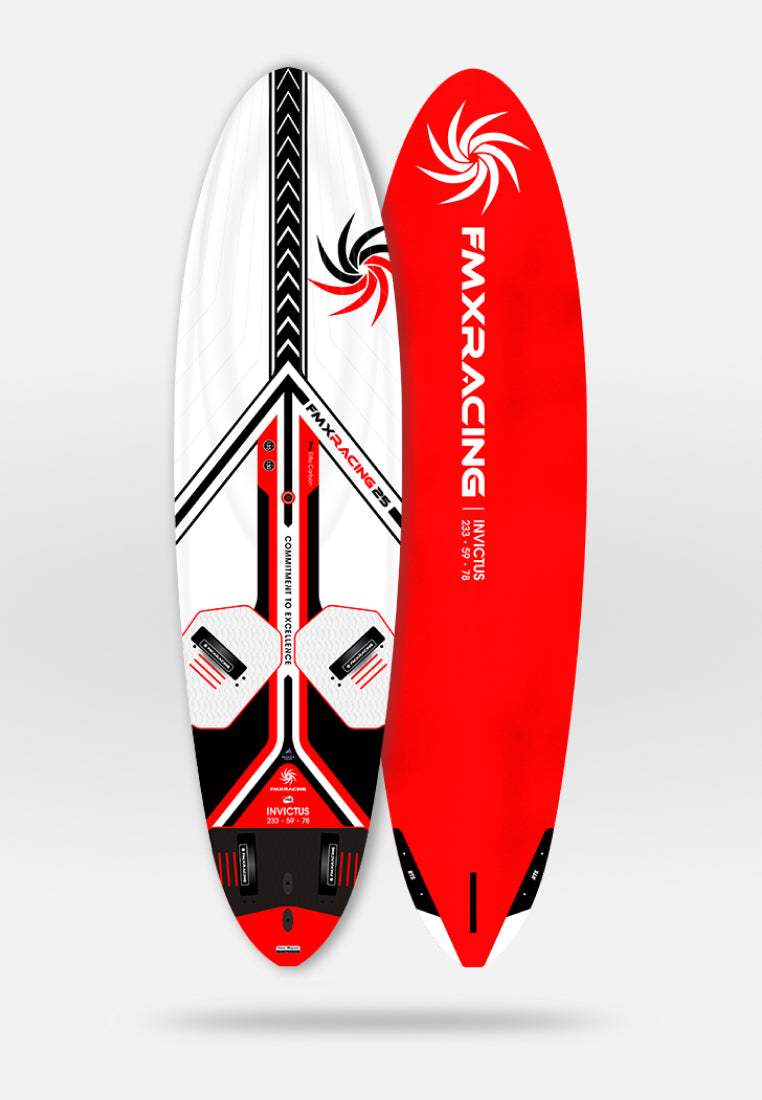 FMX Racing - Invictus 2025