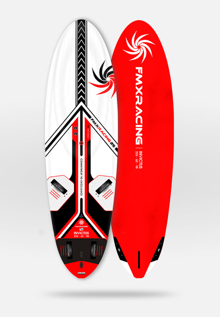 FMX Racing - Invictus 2025