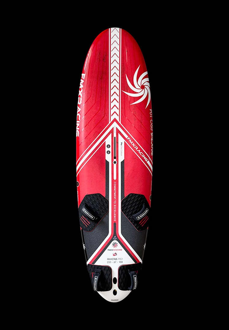 FMX Racing - Invictus PRO 2026