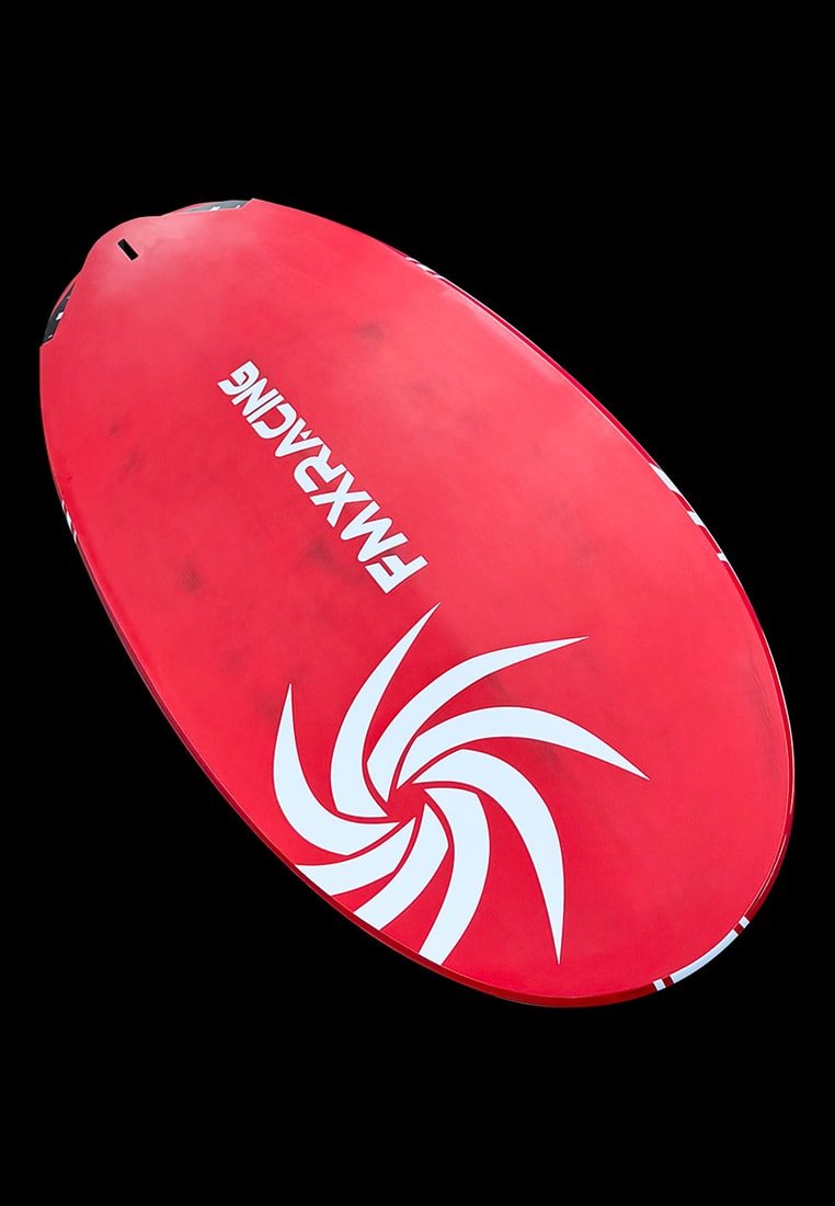 FMX Racing - Invictus PRO 2026