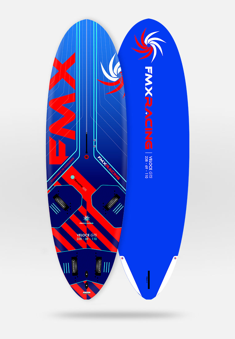 FMX Racing - Veloce GTS 2026