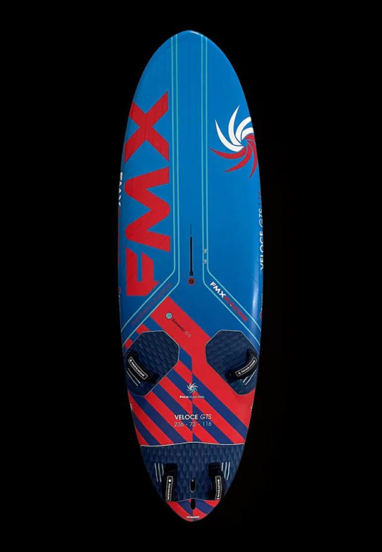 FMX Racing - Veloce GTS 2024