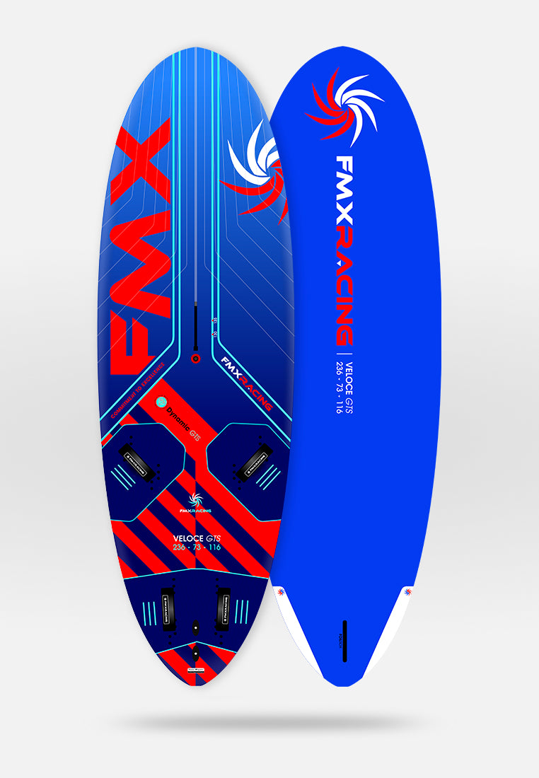 FMX Racing - Veloce GTS 2026