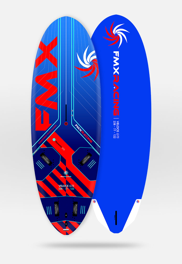 FMX Racing - Veloce GTS 2026