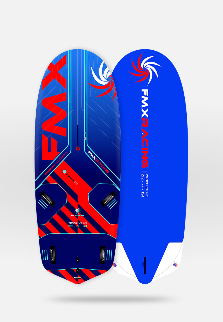 FMX Racing - Veloce GTS 2023