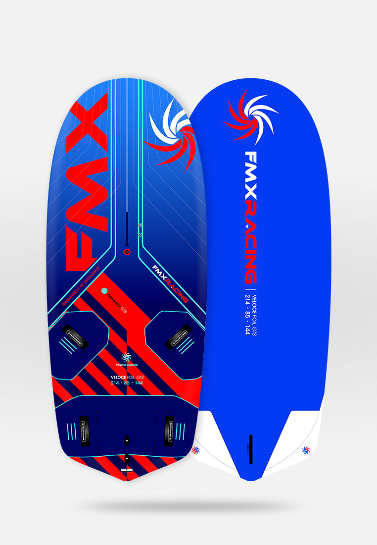 FMX Racing - Veloce GTS 2026