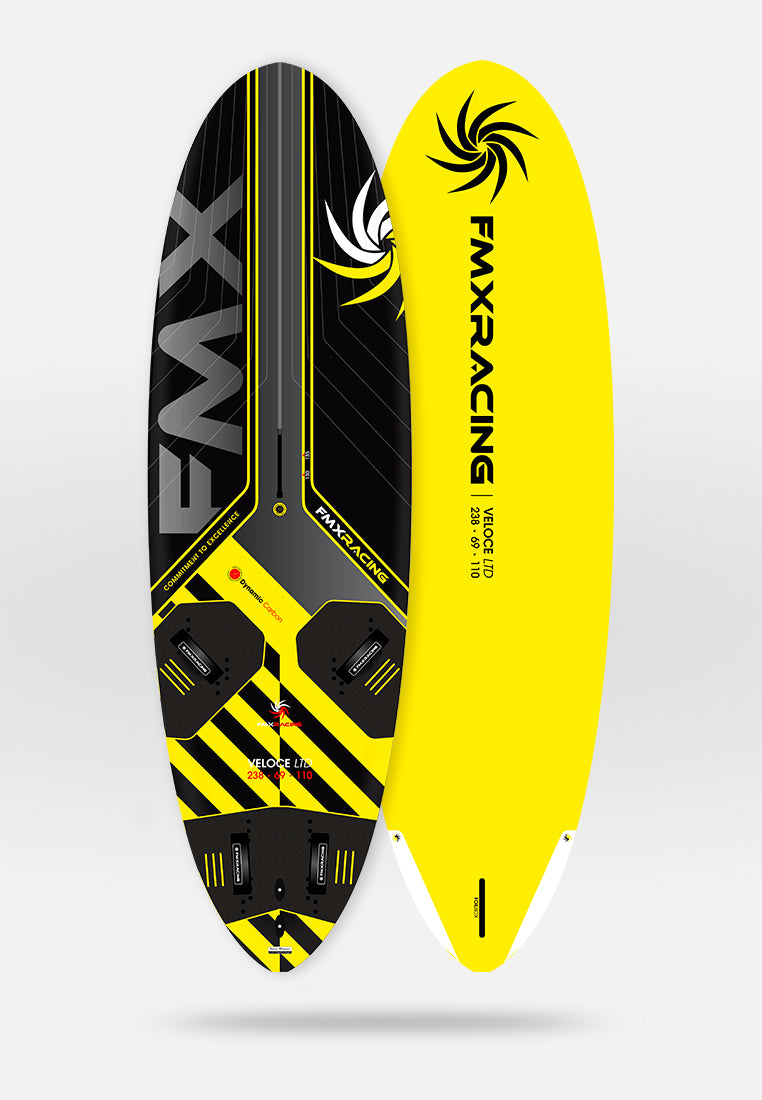 FMX Racing - Veloce LTD 2023