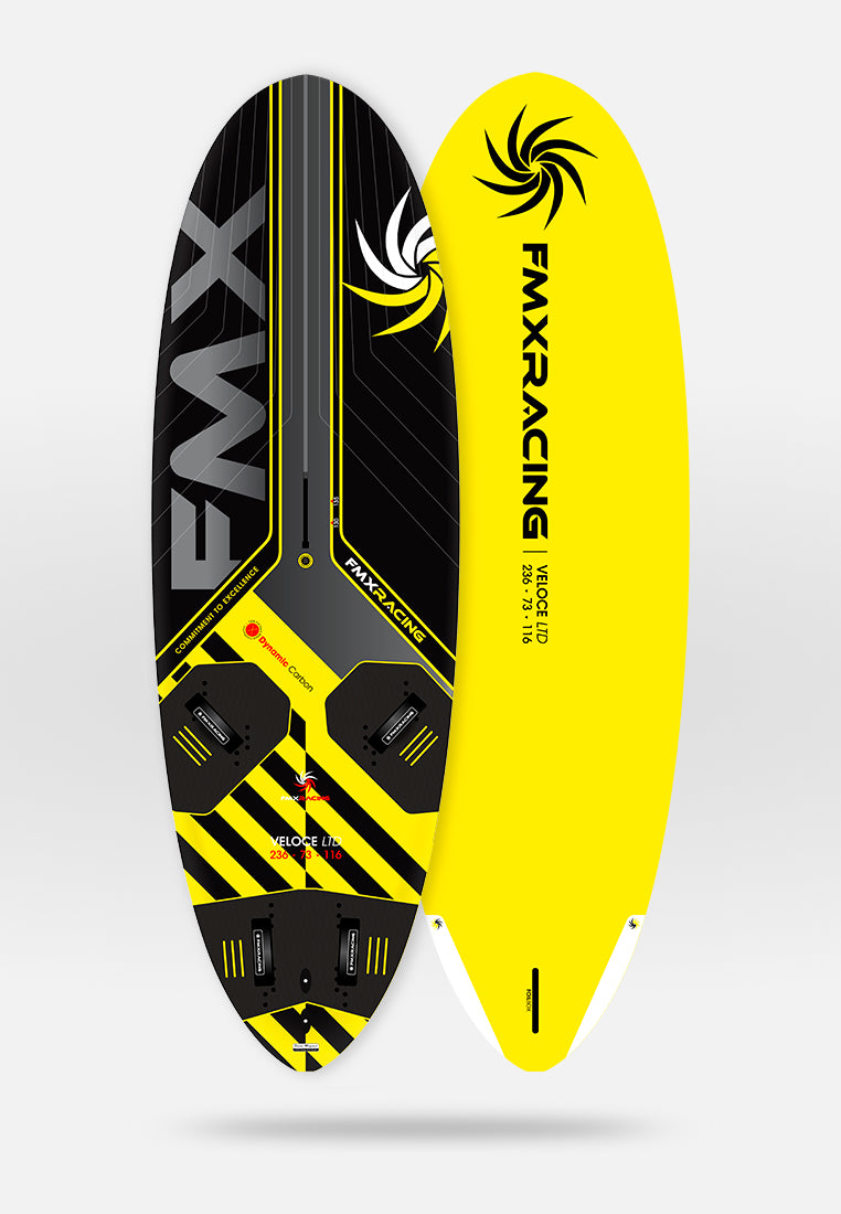 FMX Racing - Veloce LTD 2026