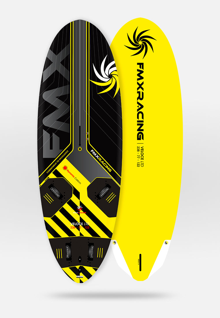 FMX Racing - Veloce LTD 2026