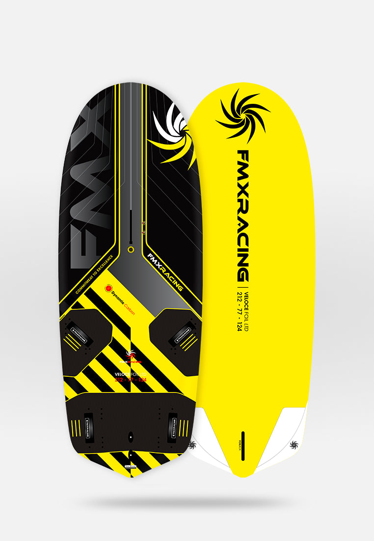 FMX Racing - Veloce LTD 2023