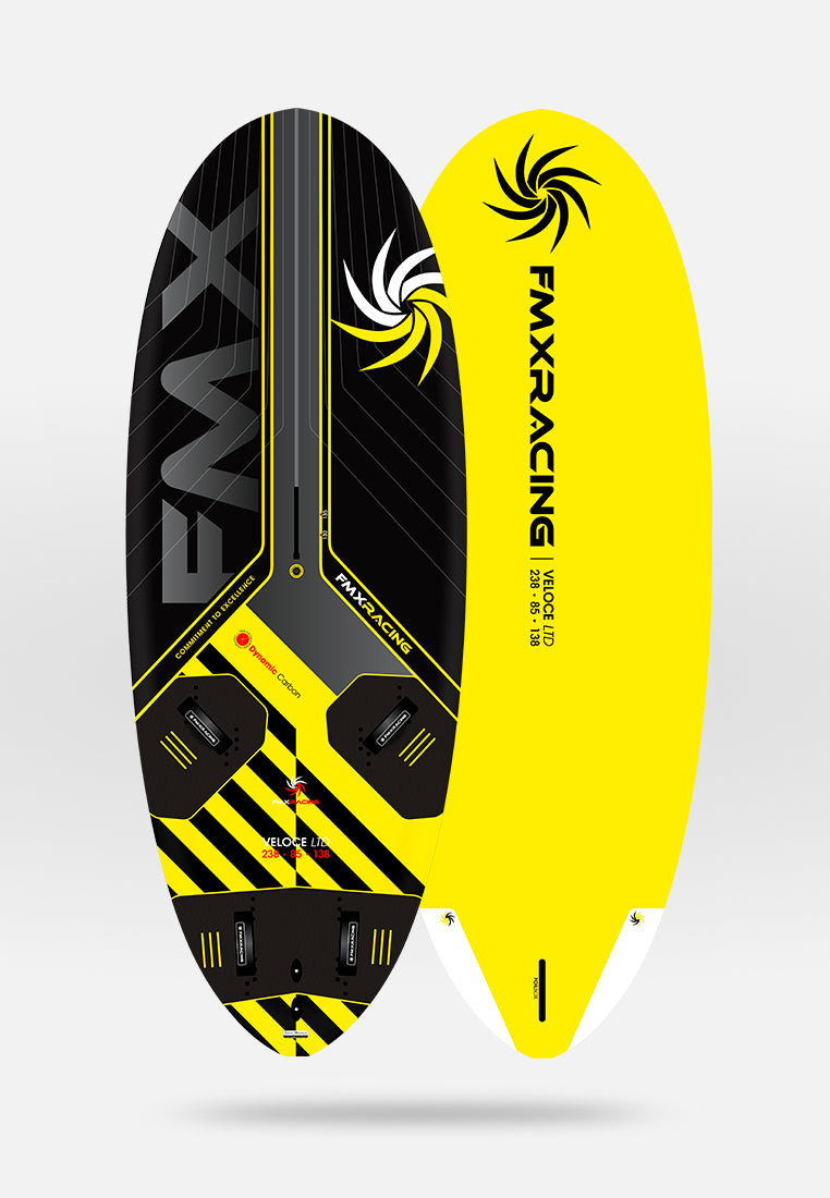 FMX Racing - Veloce LTD 2026