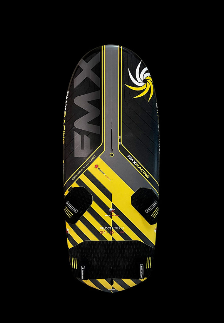 FMX Racing - Veloce LTD 2025