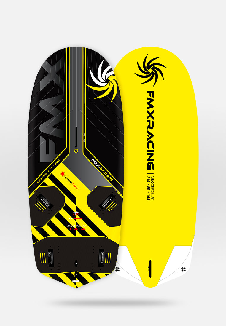 FMX Racing - Veloce LTD 2026