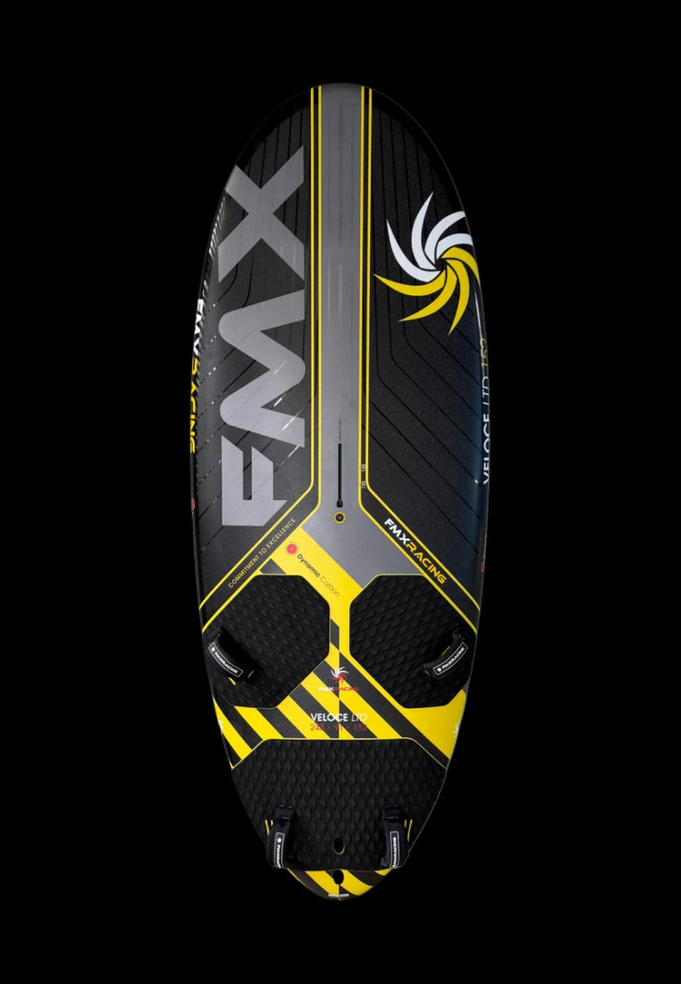 FMX Racing - Veloce LTD 2026