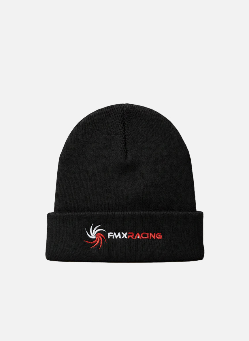 FMX Racing beanie