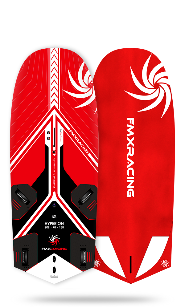 FMX Racing - Hyperion 2026