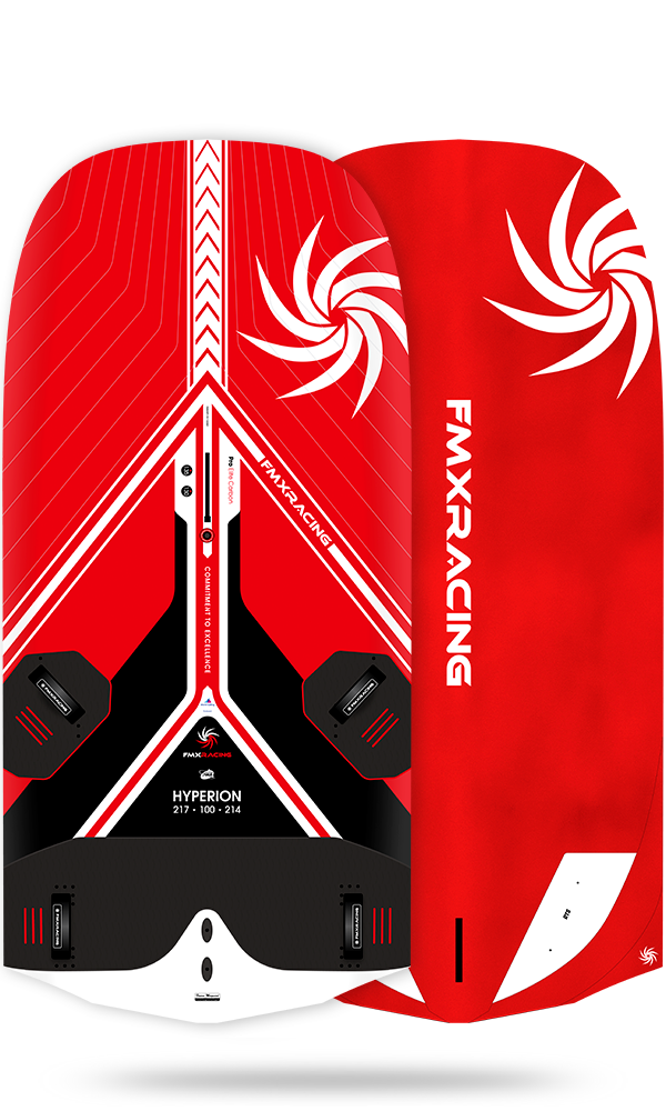 FMX Racing - Hyperion 2026