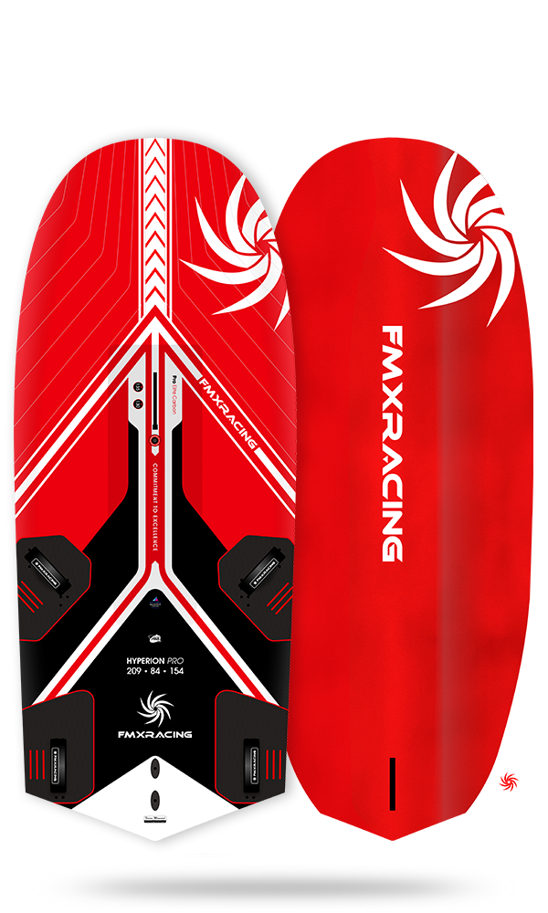 FMX Racing - Hyperion PRO 2026