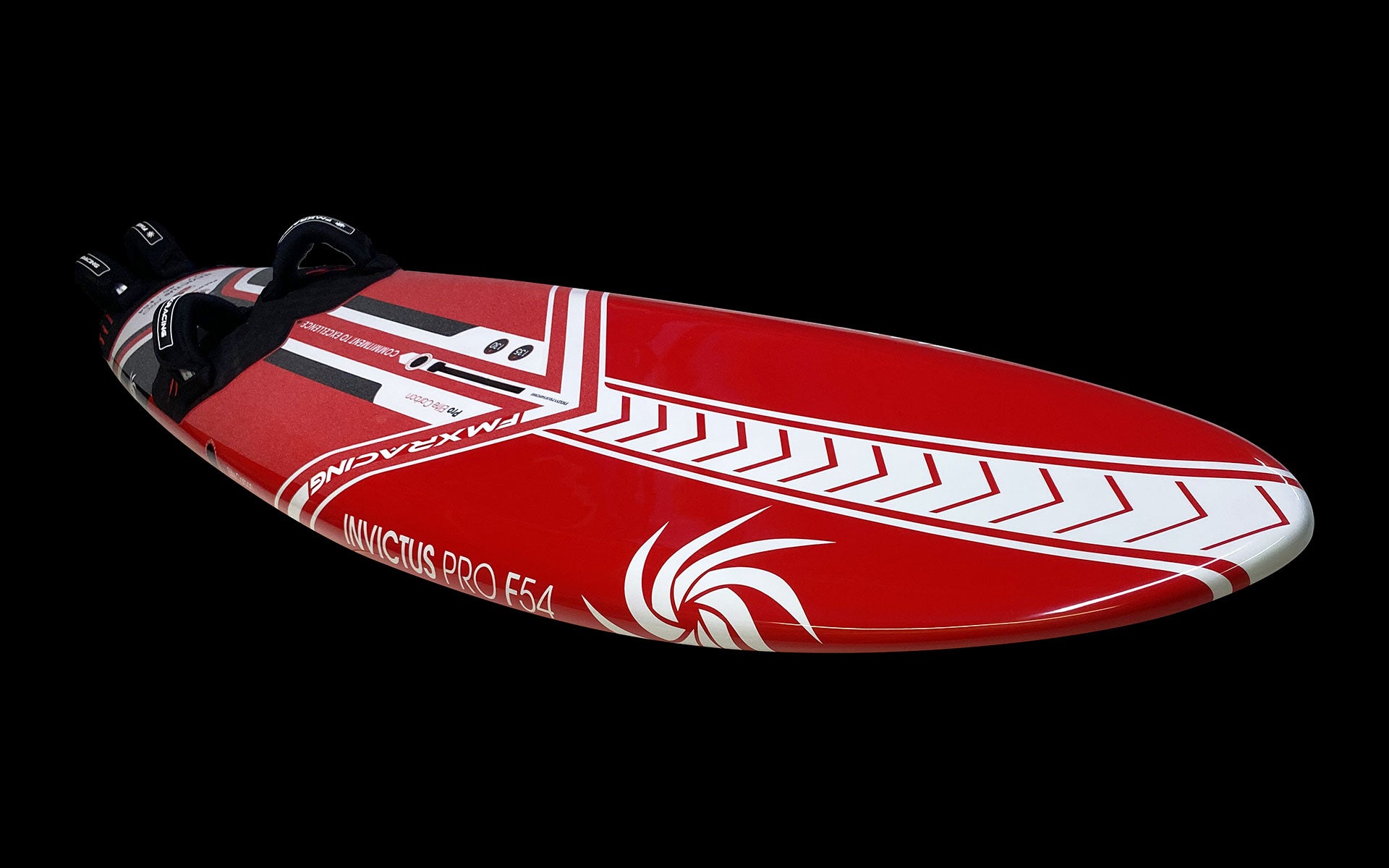 FMX Racing - Invictus PRO Speed 2026