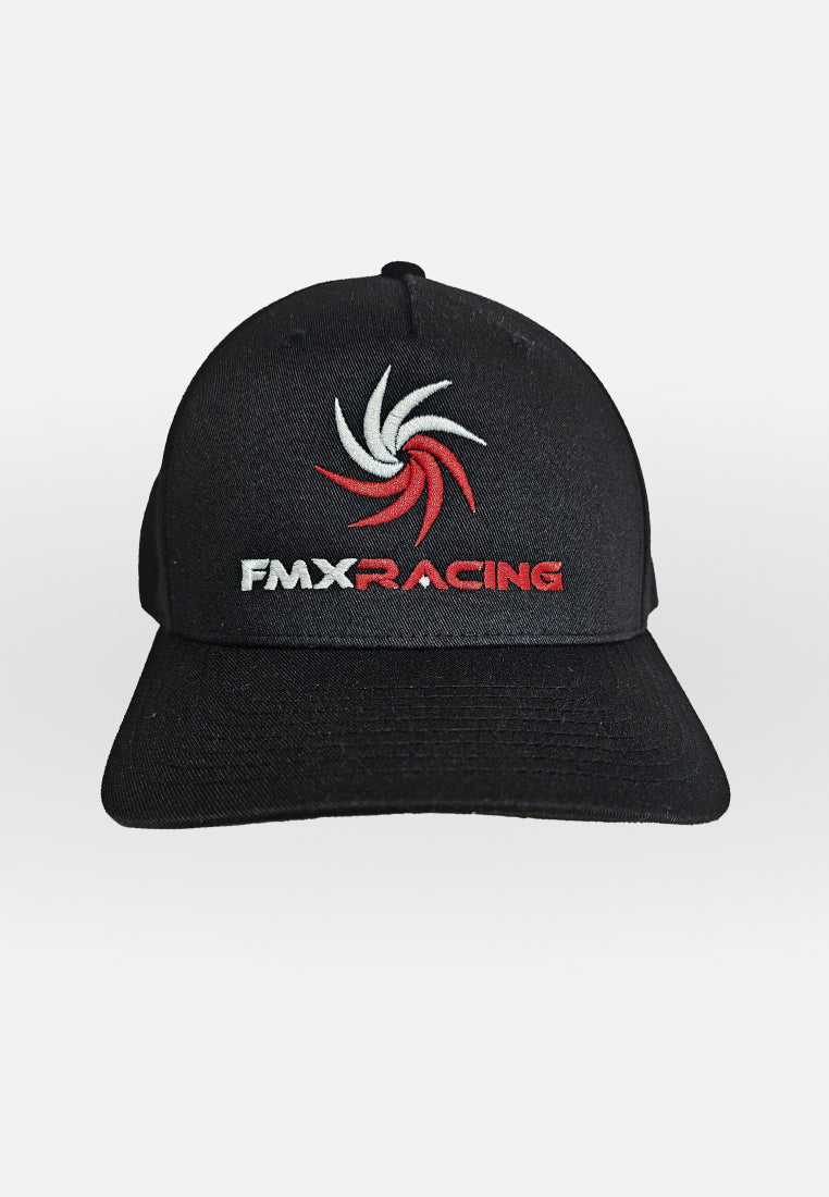 FMX Racing Cap Flexfit