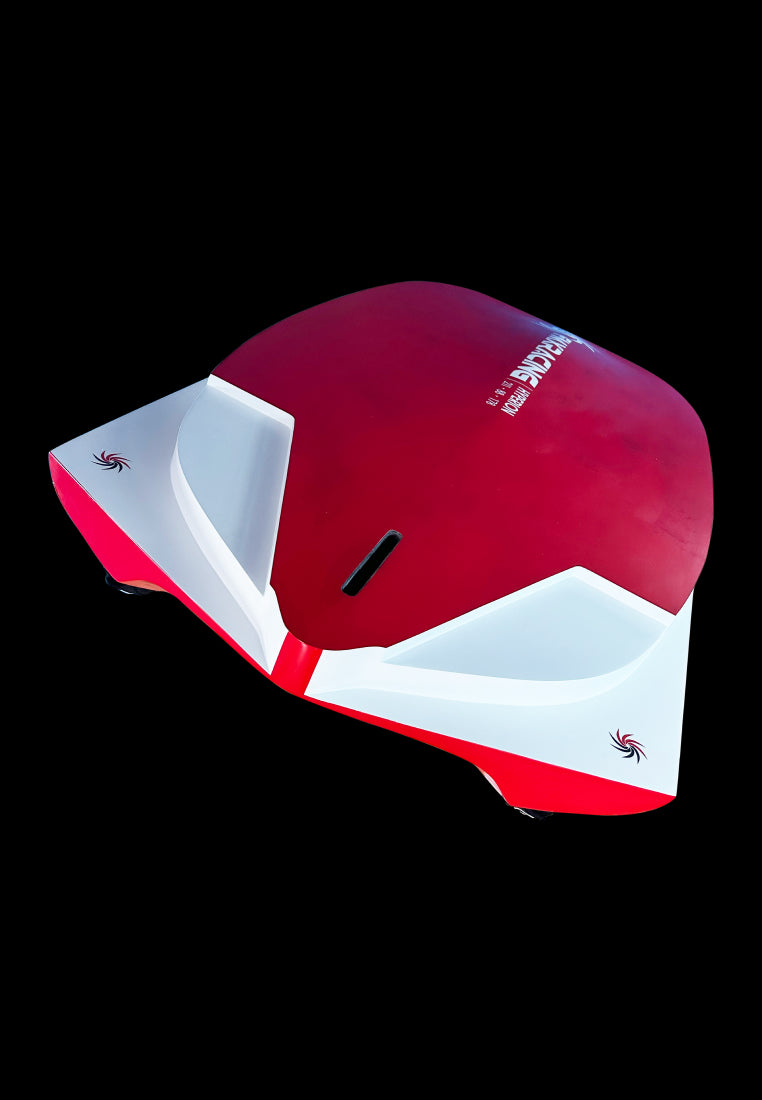 FMX Racing - Hyperion 2024
