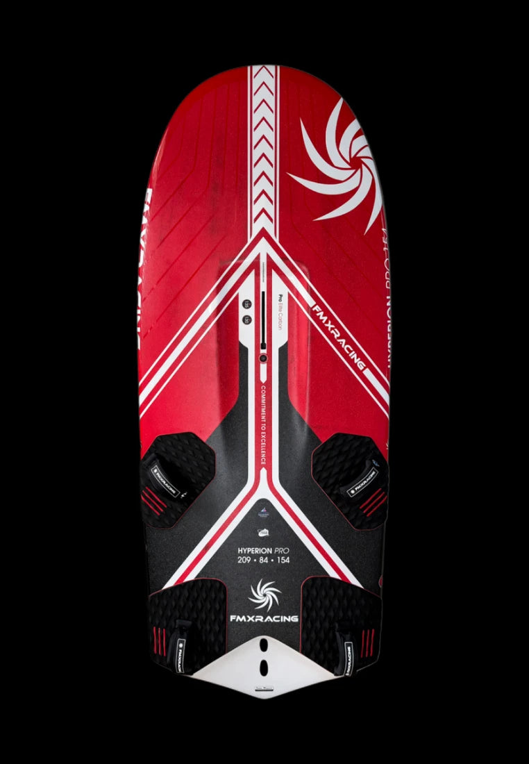 FMX Racing - Hyperion PRO 2026