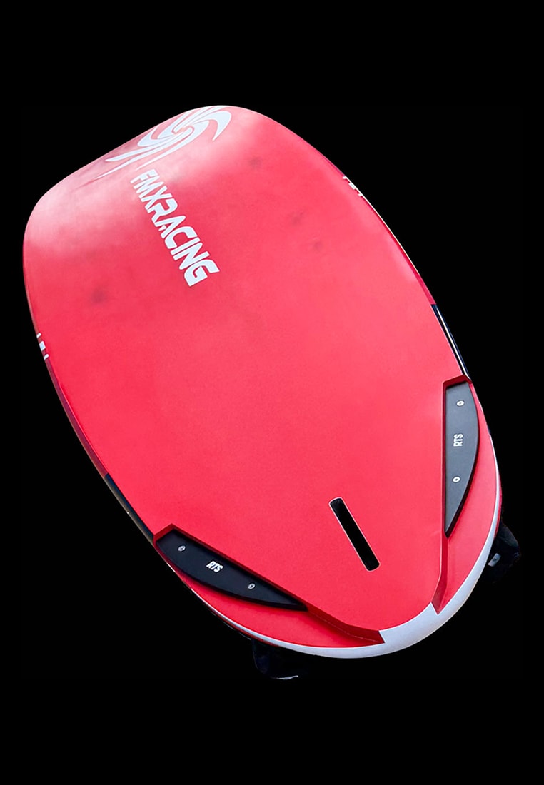 FMX Racing - Invictus PRO 2026