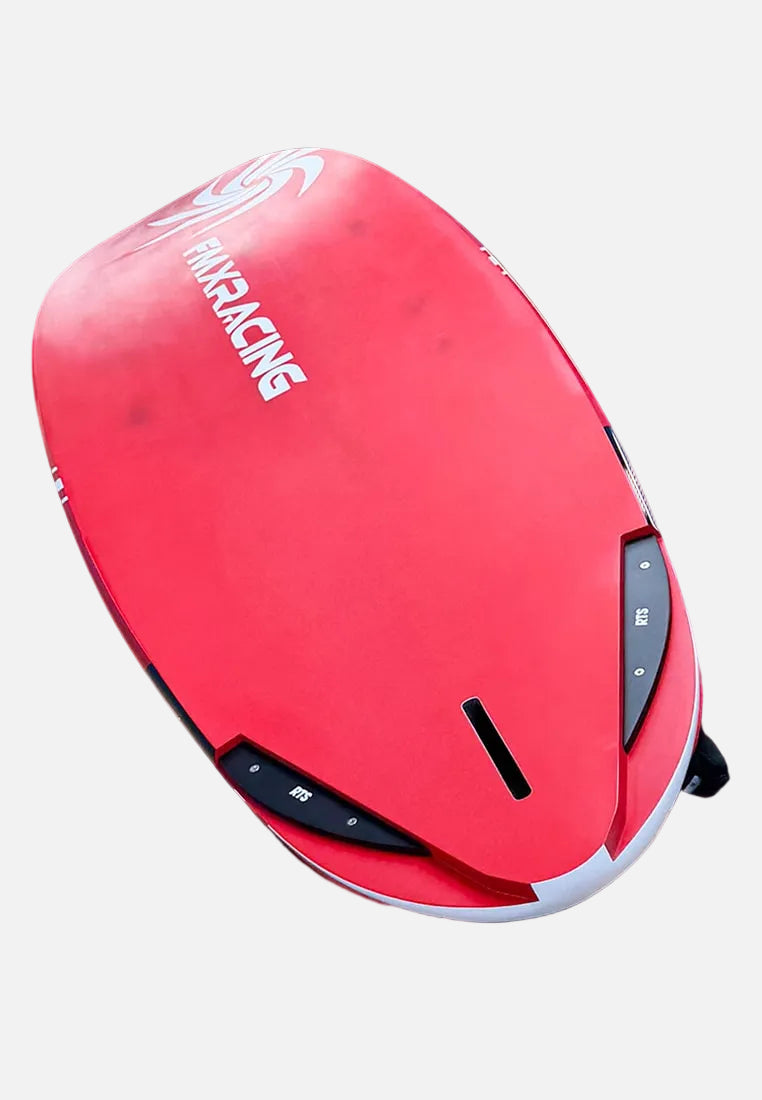 Range Trim System (RTS) for Invictus '24-26