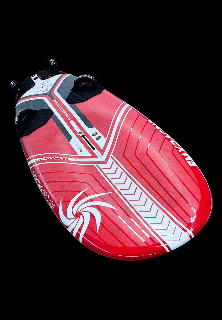 FMX Racing - Invictus PRO 2026