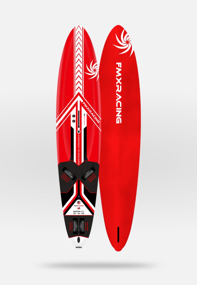 FMX Racing - Invictus PRO Speed 2026