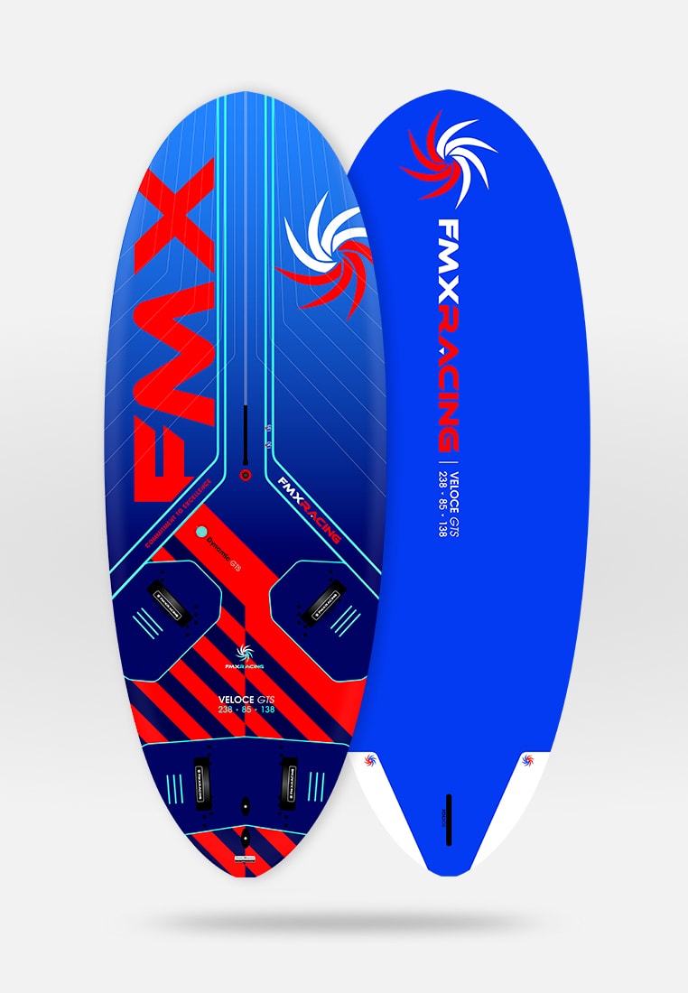 FMX Racing - Veloce GTS 2026