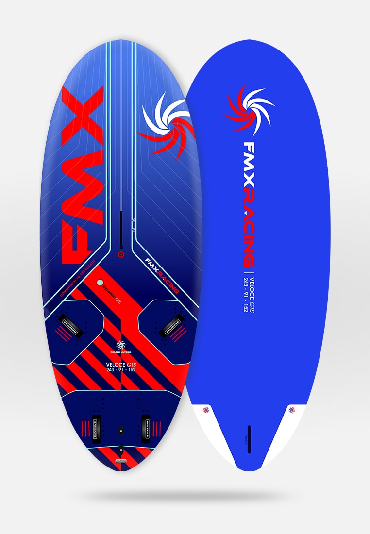 FMX Racing - Veloce GTS 2026