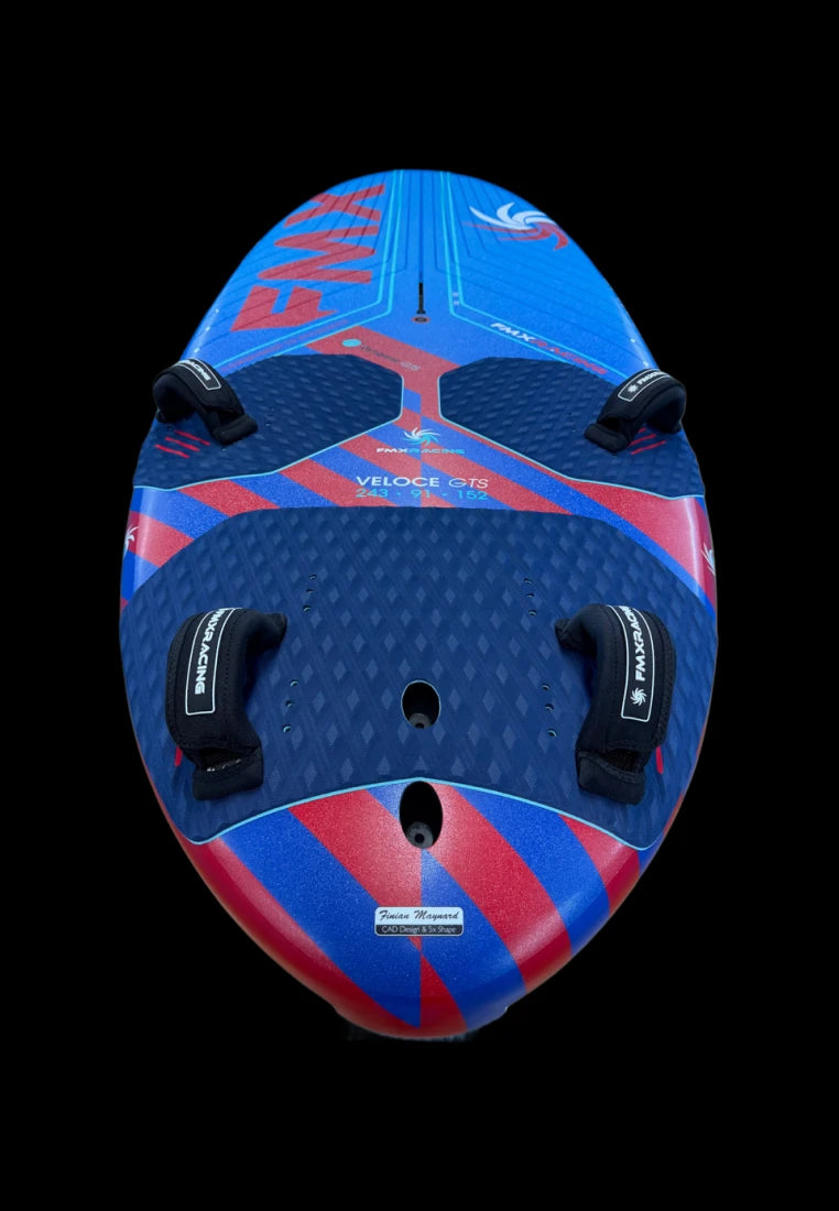 FMX Racing - Veloce GTS 2026