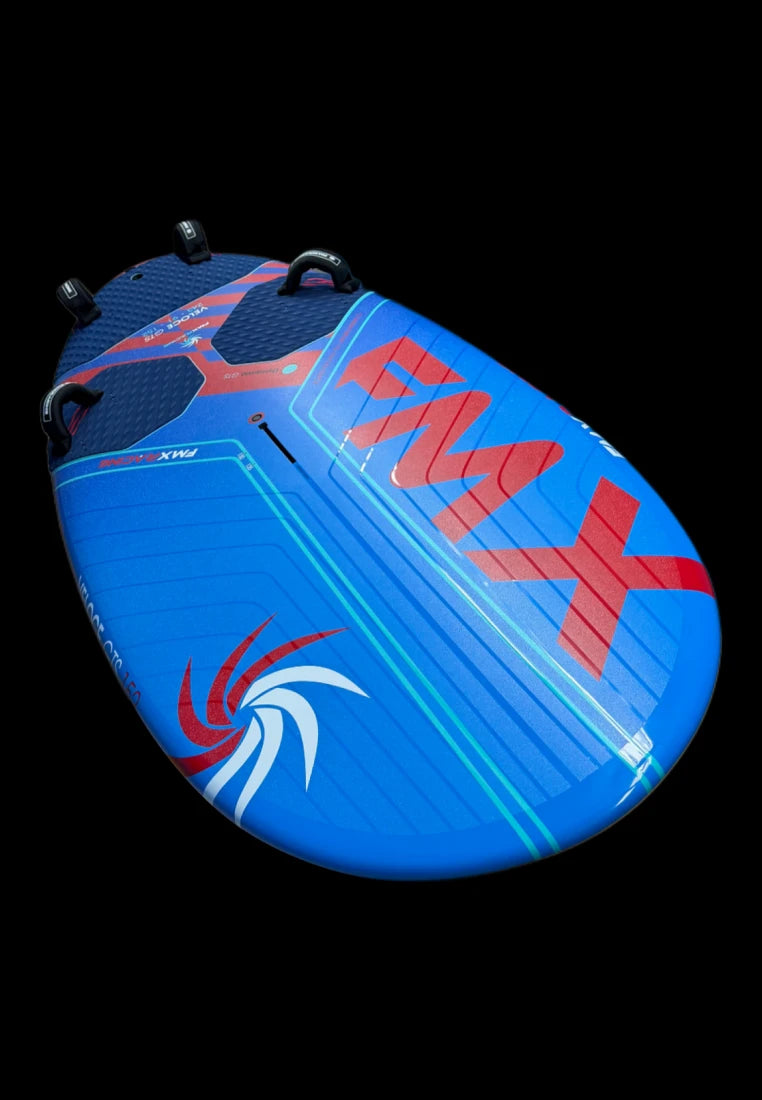 FMX Racing - Veloce GTS 2026