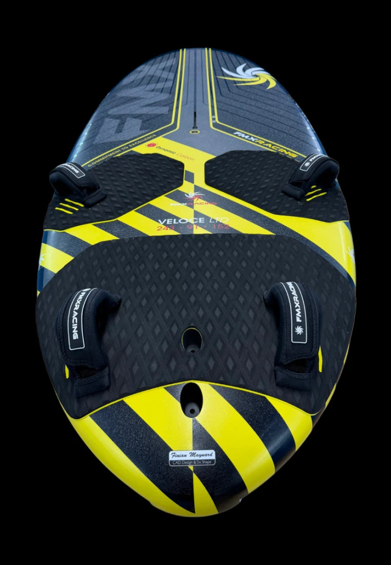 FMX Racing - Veloce LTD 2026